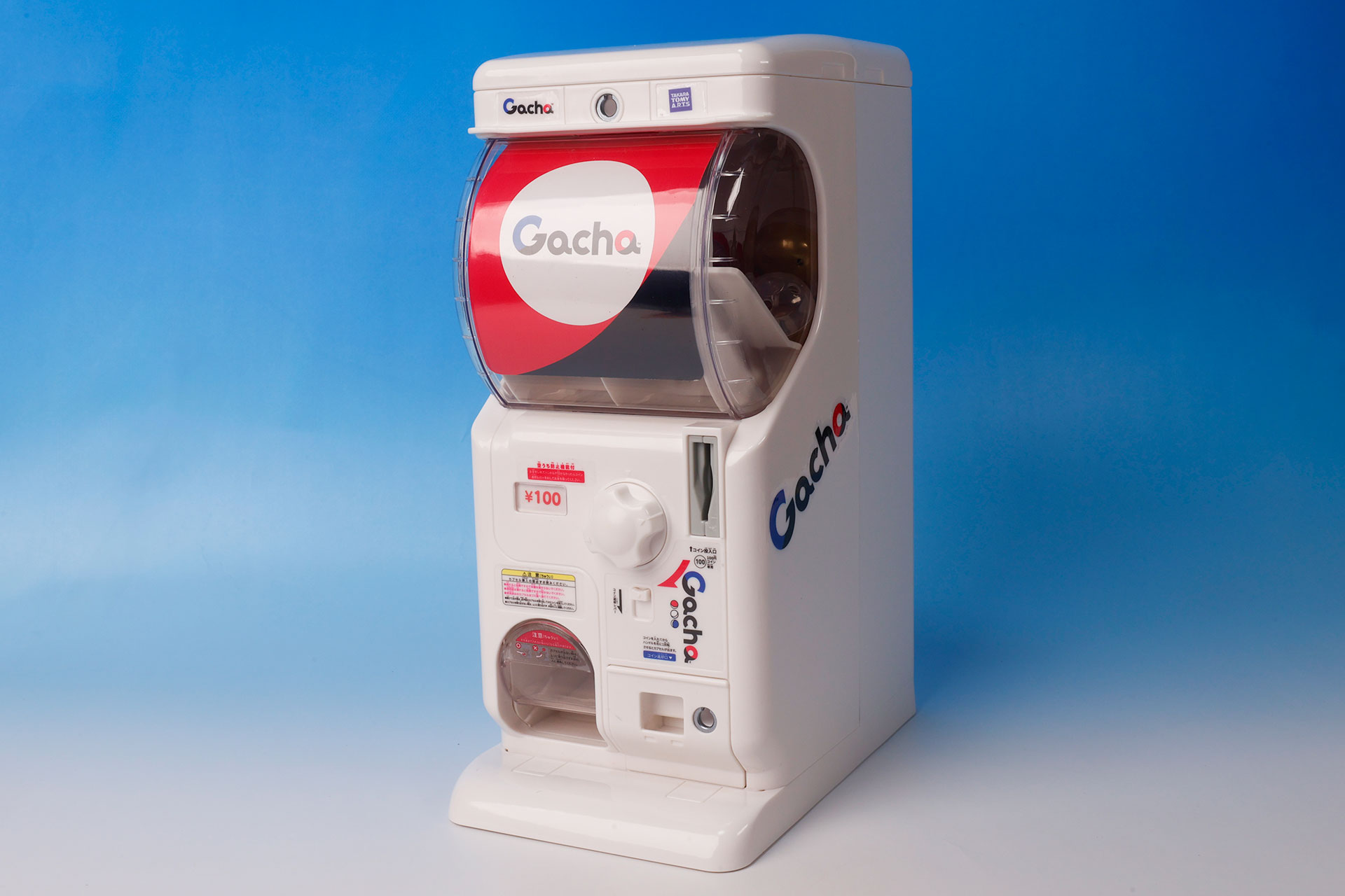 こちらがディスプレイ台紙を変更したところ