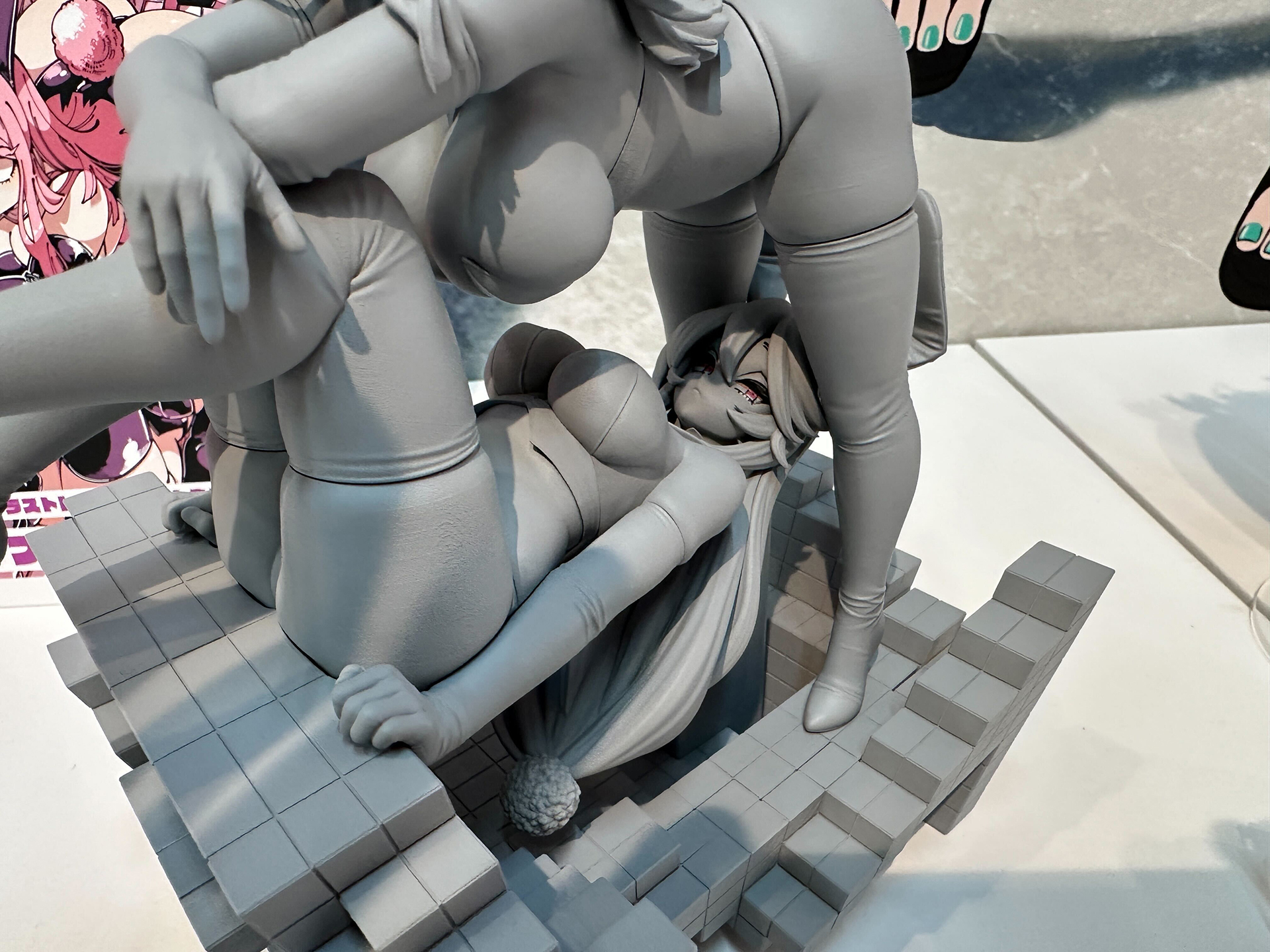 「欺き兎 by かふん」、発売日・価格未定