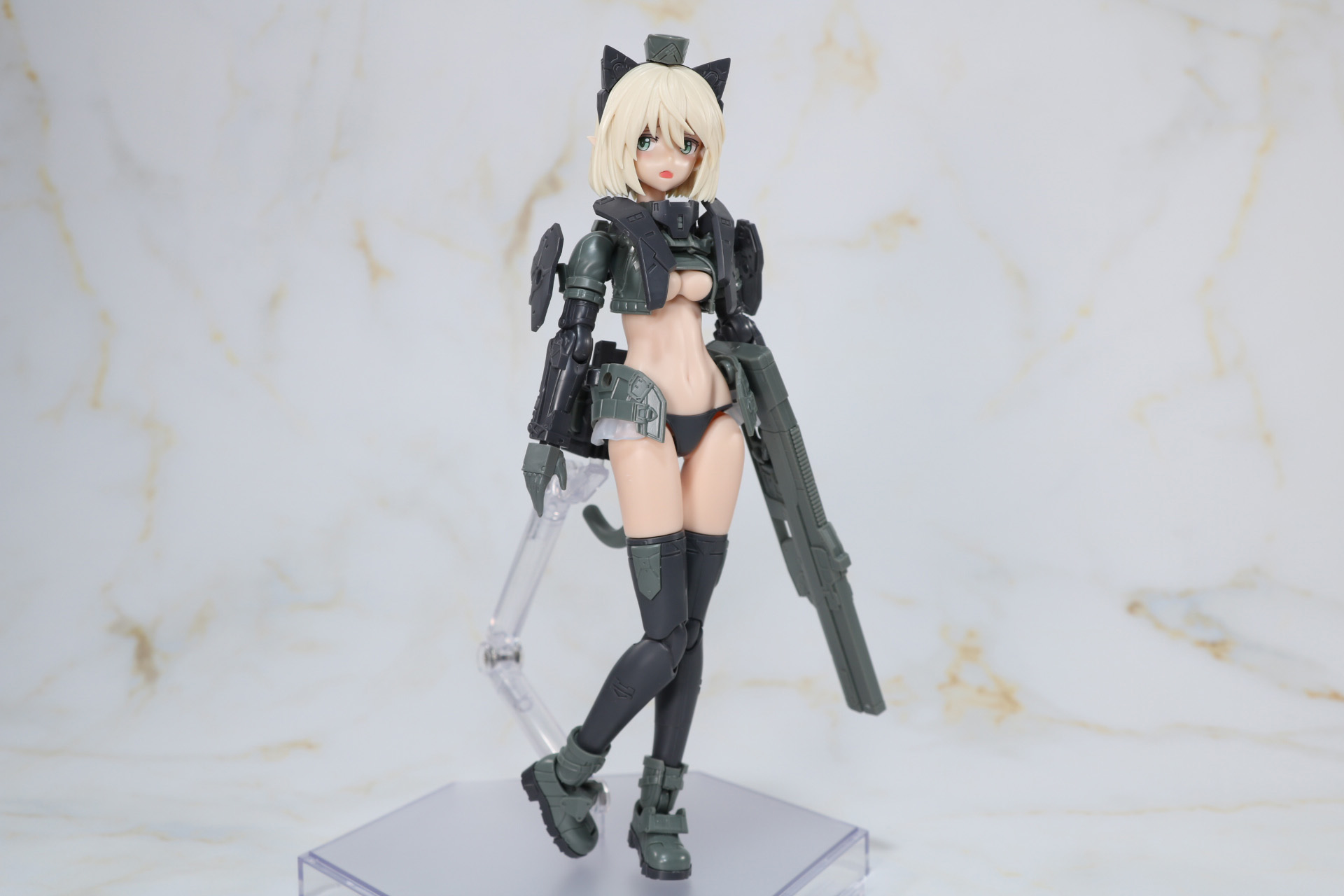 ムーバブル・バインダーを外した状態