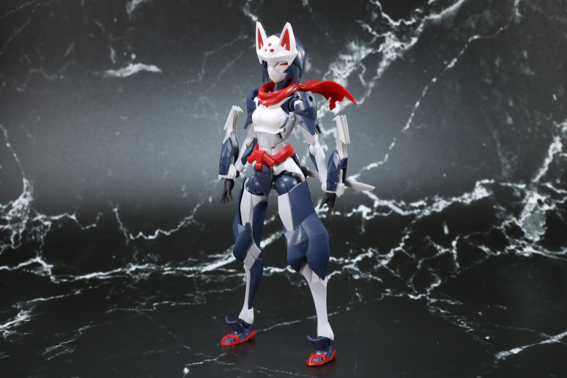 忍者型アナザー「風魔」