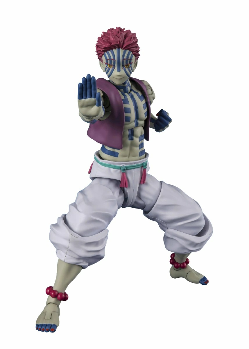 「S.H.Figuarts 猗窩座」