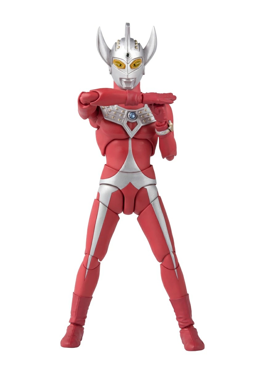 「S.H.Figuarts ウルトラマンタロウ(再販版)」