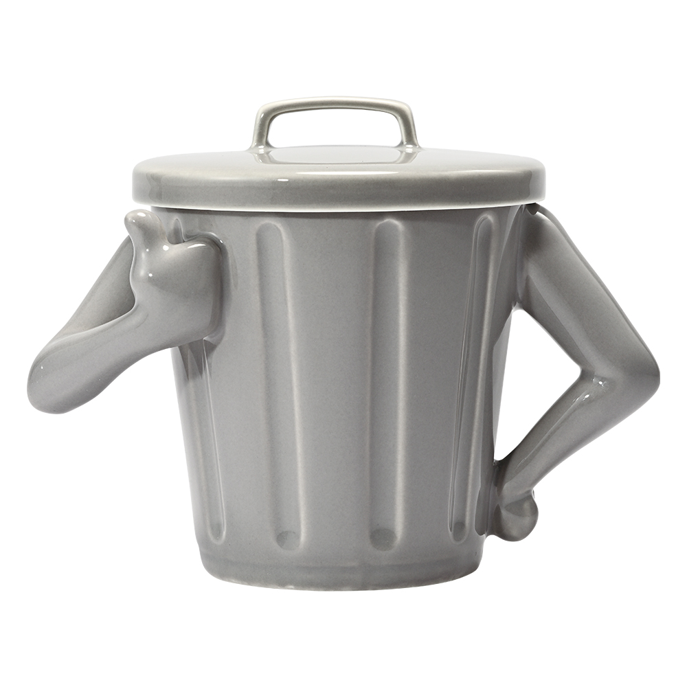 「D賞：マグカップ」