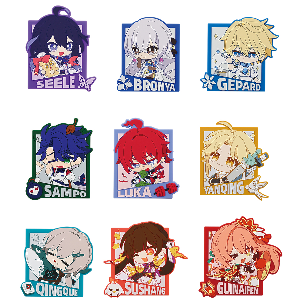 「G賞：ラバーコースター」