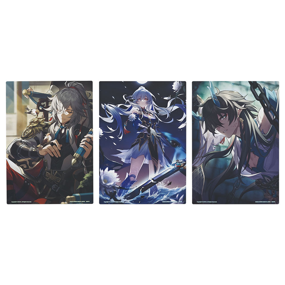 「ラストワン賞：イラストボードセット」