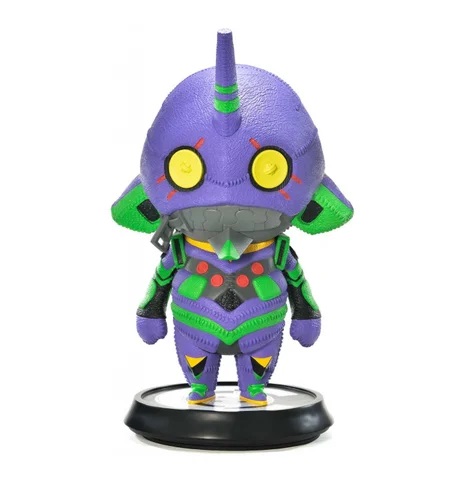 「Cutie1 M ヱヴァンゲリヲン新劇場版 エヴァンゲリオン初号機」