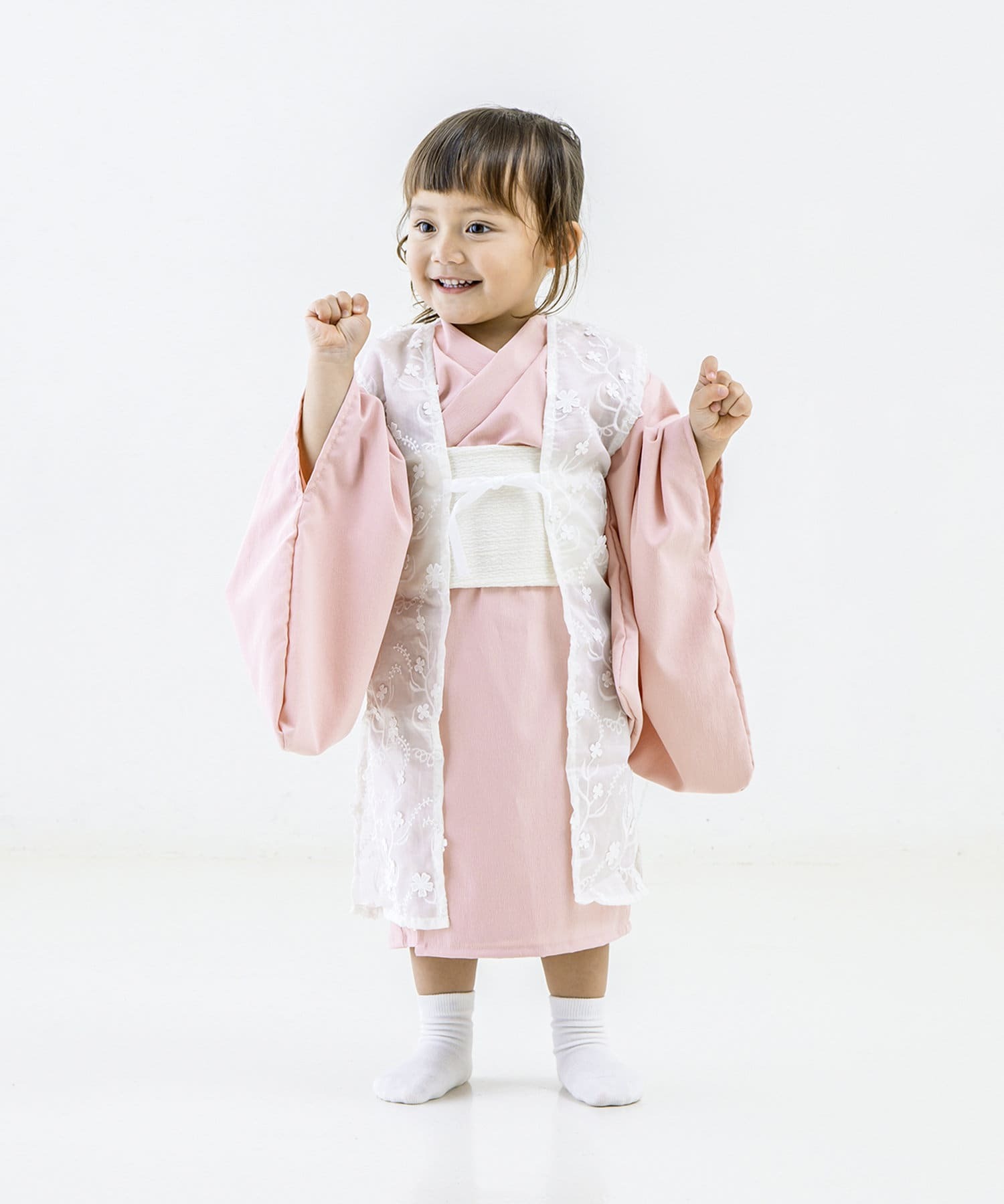 ピンク、価格は3,300円