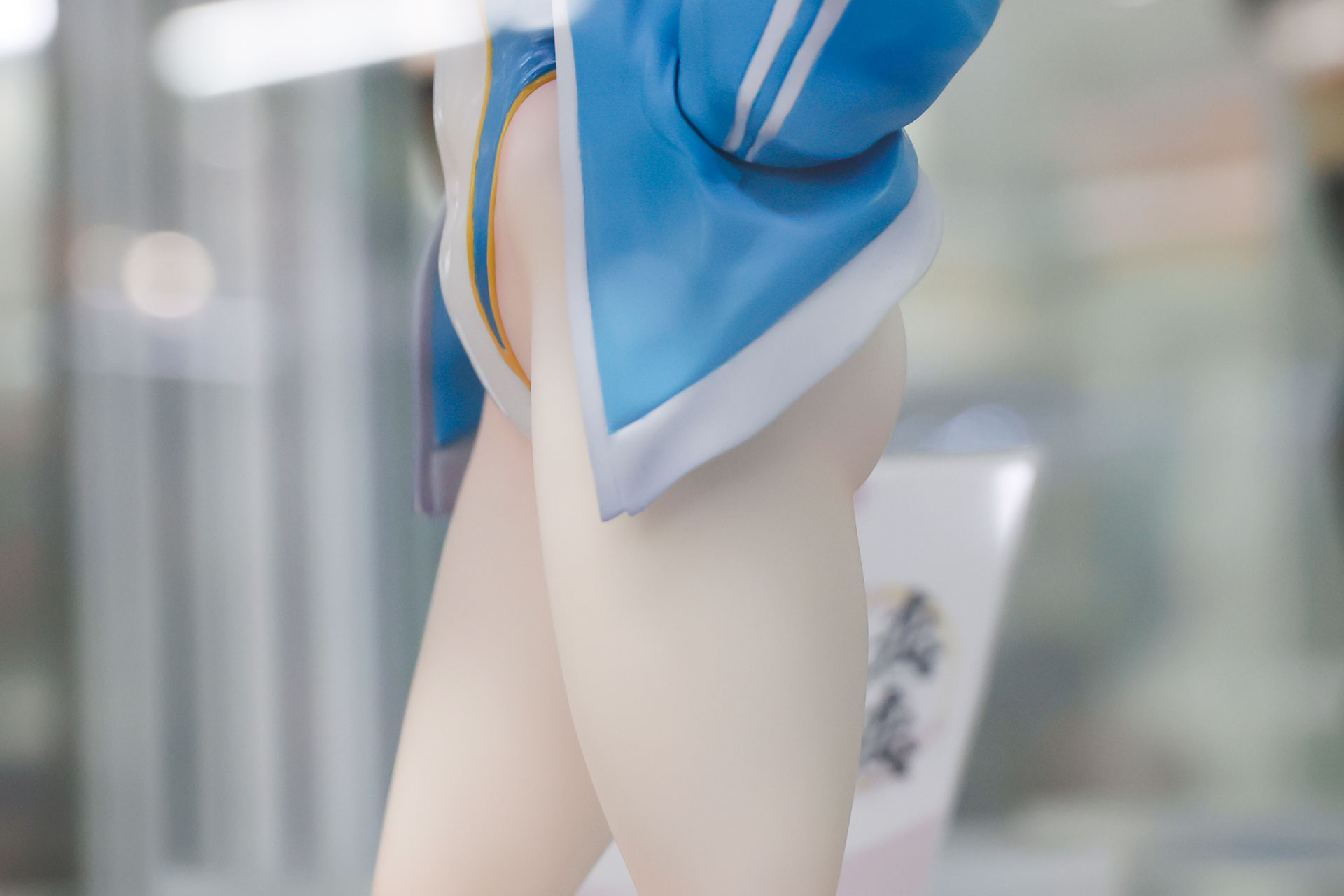 これはなんともけしからん！