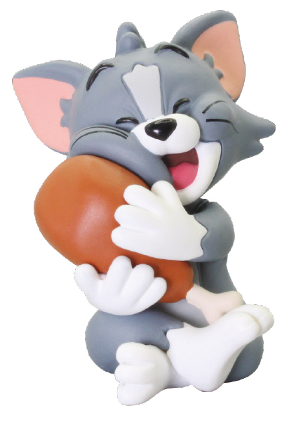 「トム×お肉」