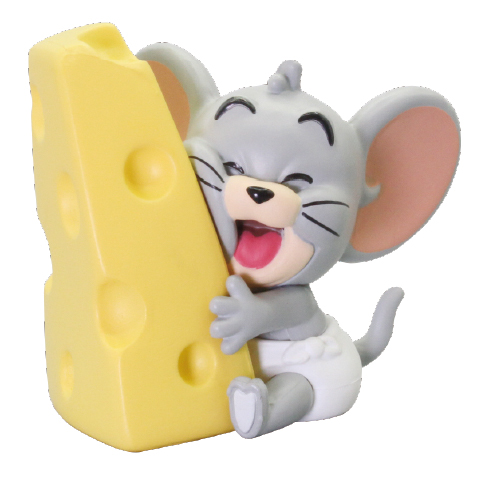 「タフィー×チーズ」