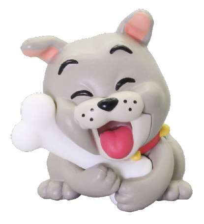 「タイク×ほね」