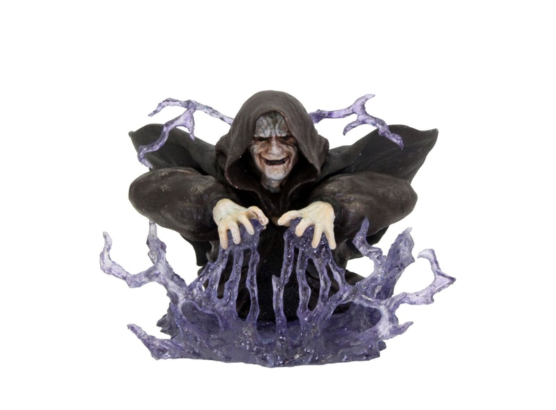 ダース・シディアス