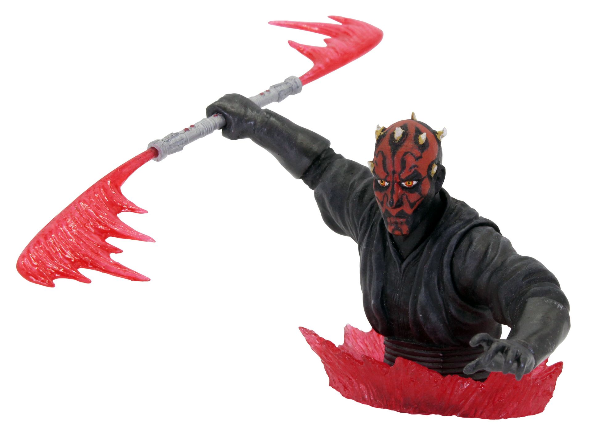 ダース・モール