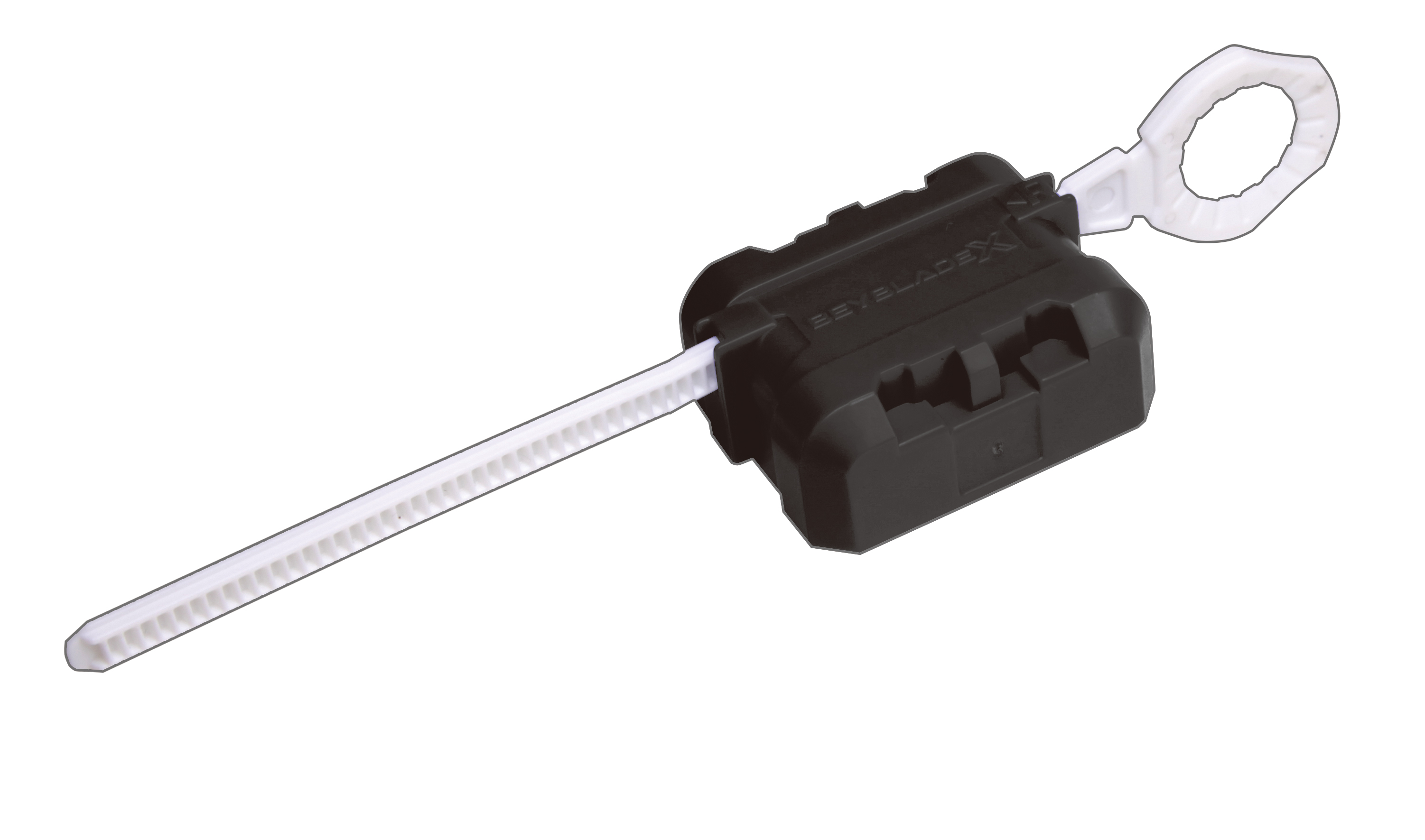 コマとシューターとワインダーがセットに