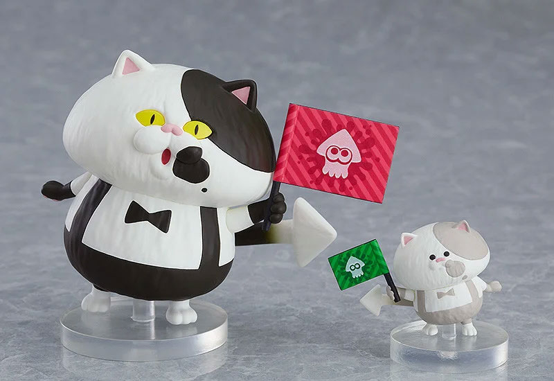 「ジャッジくん」、「コジャッジくん」が付属