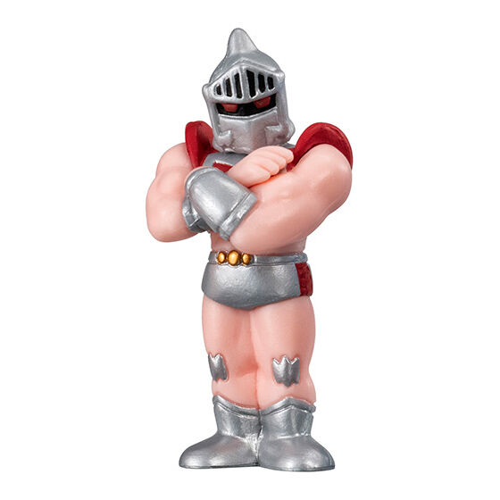 ロビンマスク（カラーリングver.）