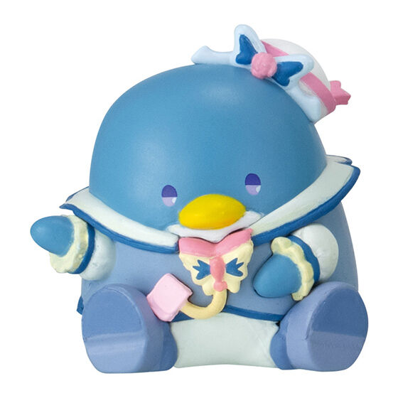 タキシードサム