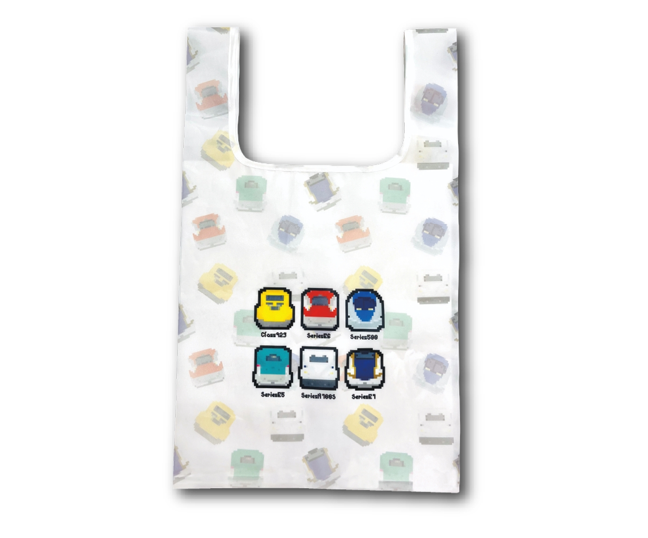 「お弁当エコバッグ」