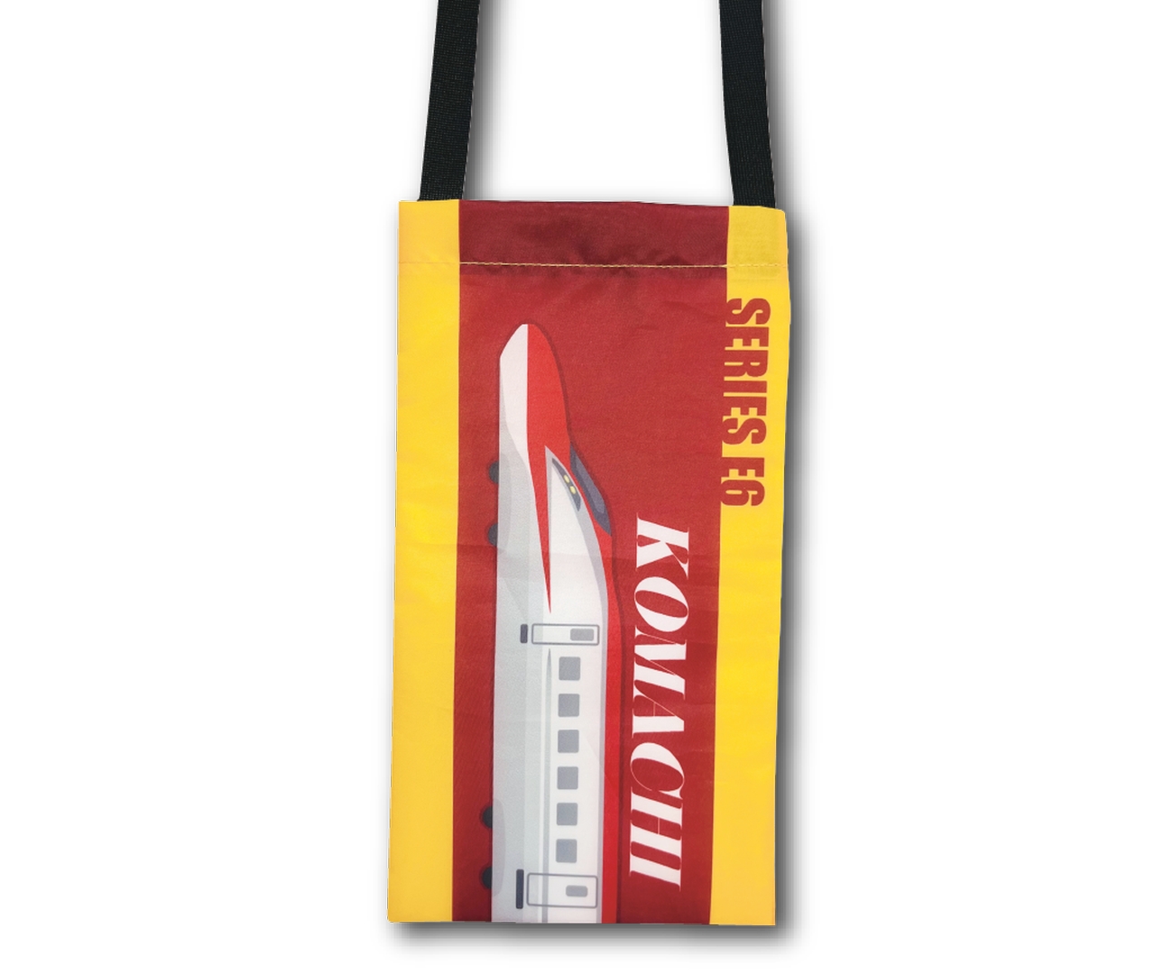 「ペットボトルケース（E6系）」