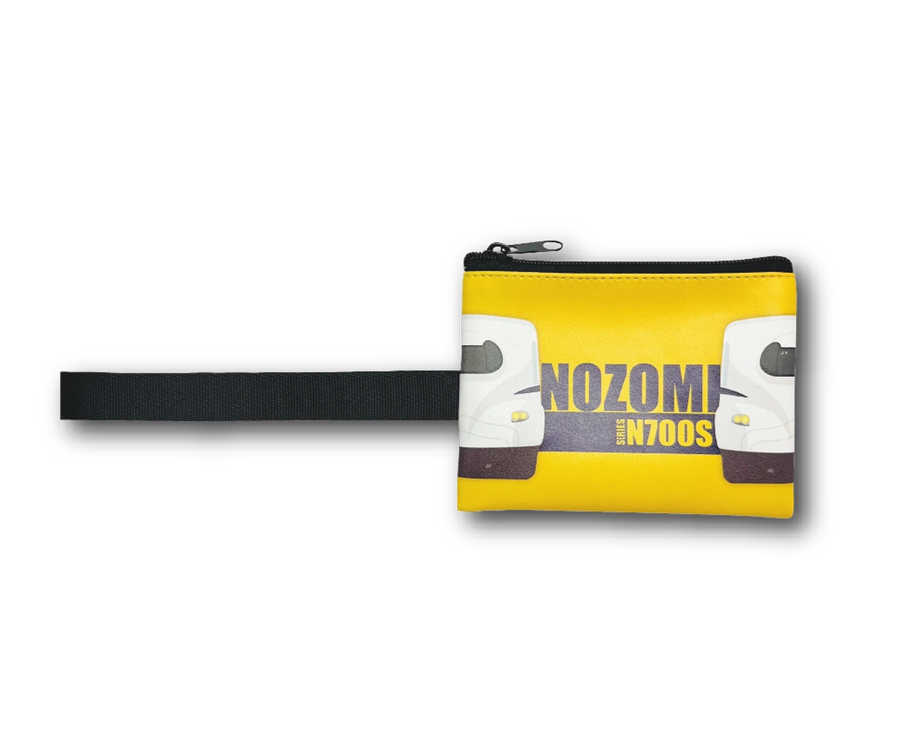 「切符ケース（N700S）」