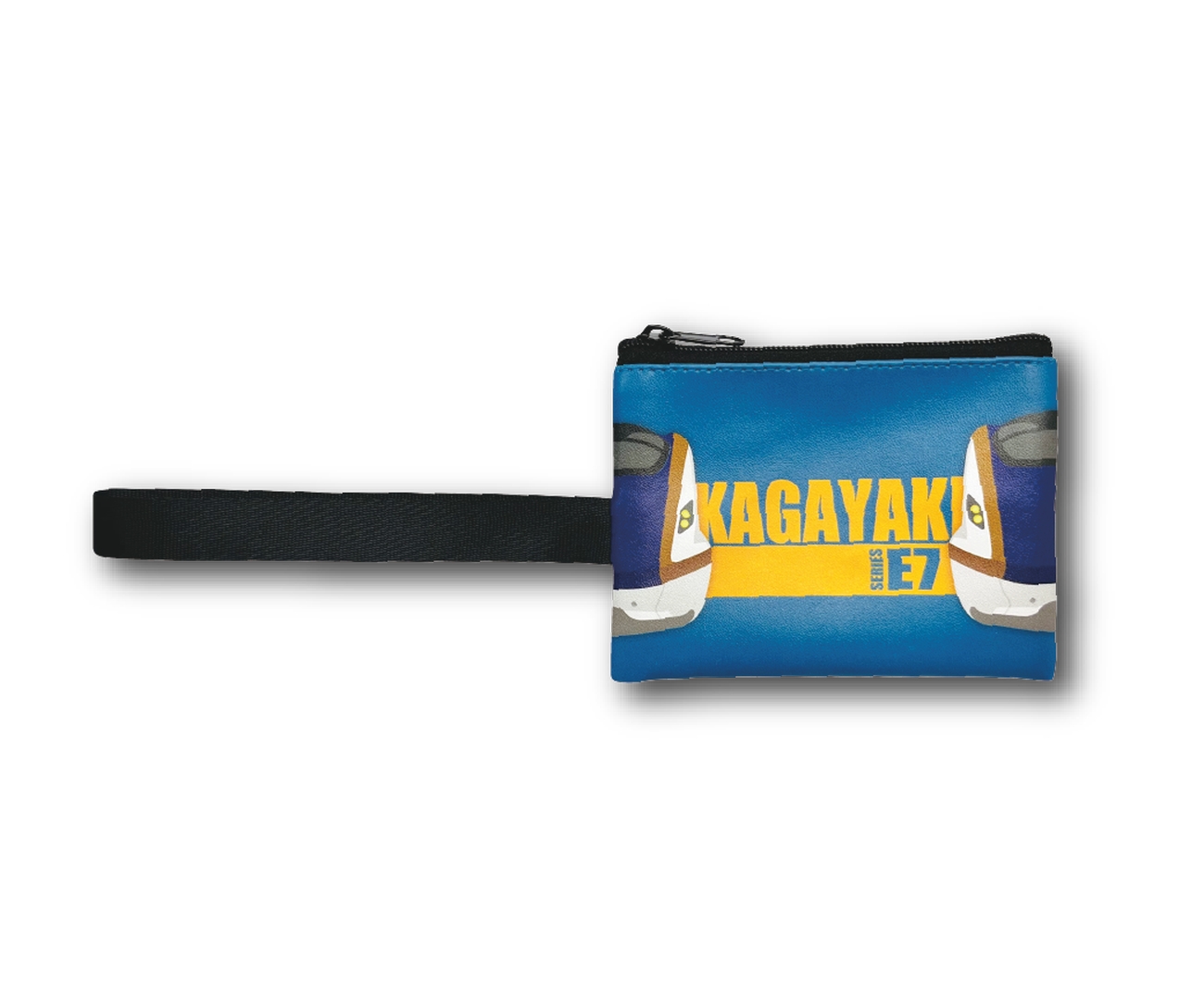 「切符ケース（E7系）」