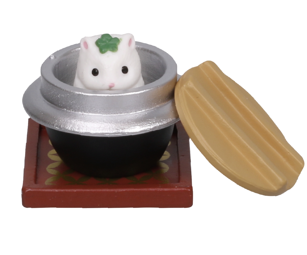 「はむ釜セット」