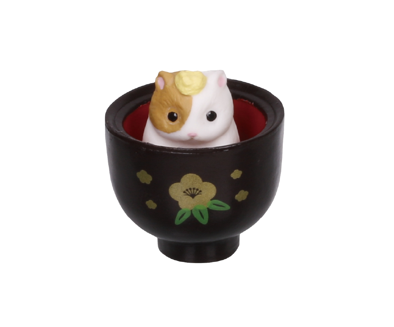 「はむ椀セット」