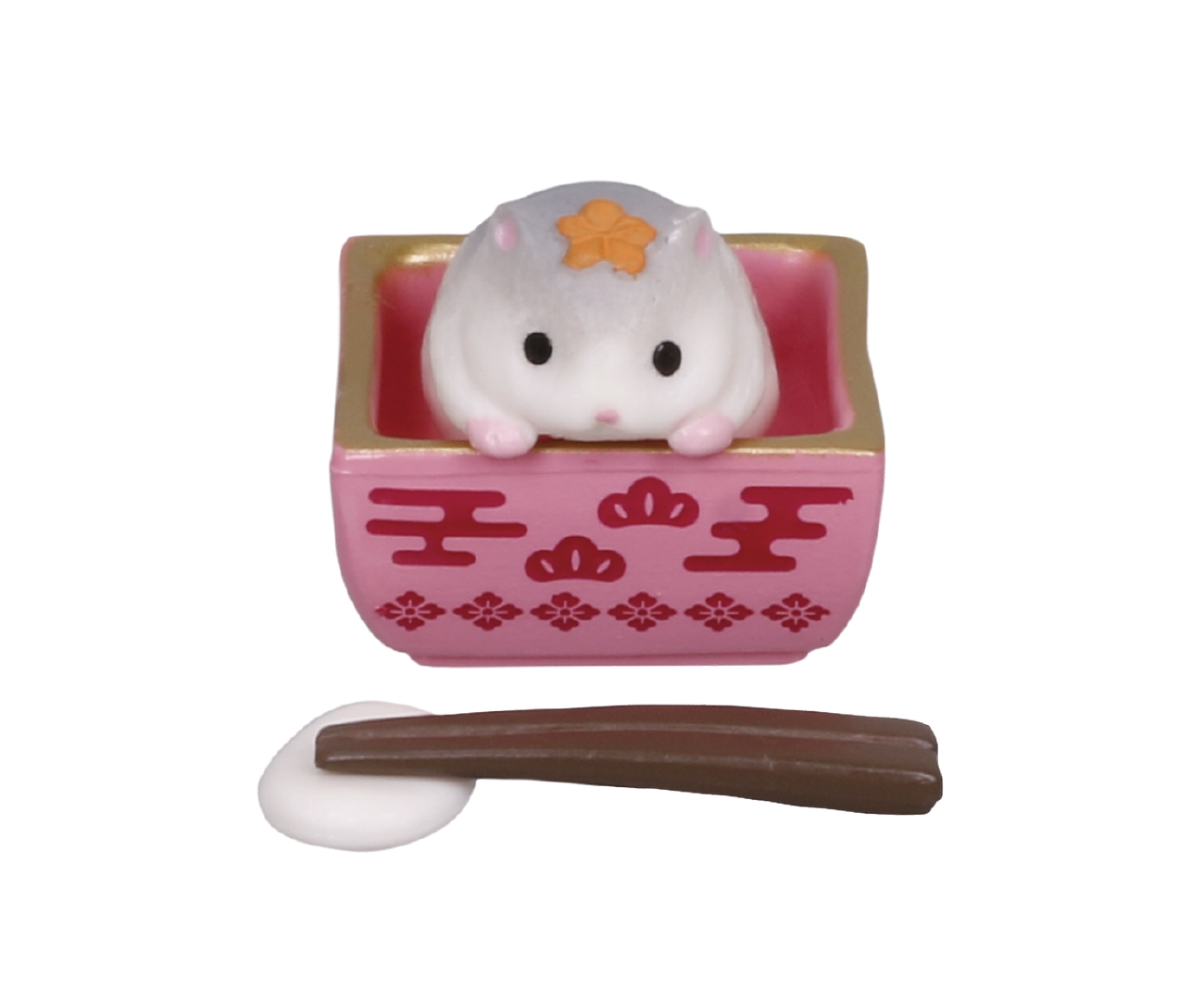 「はむ小鉢セット」