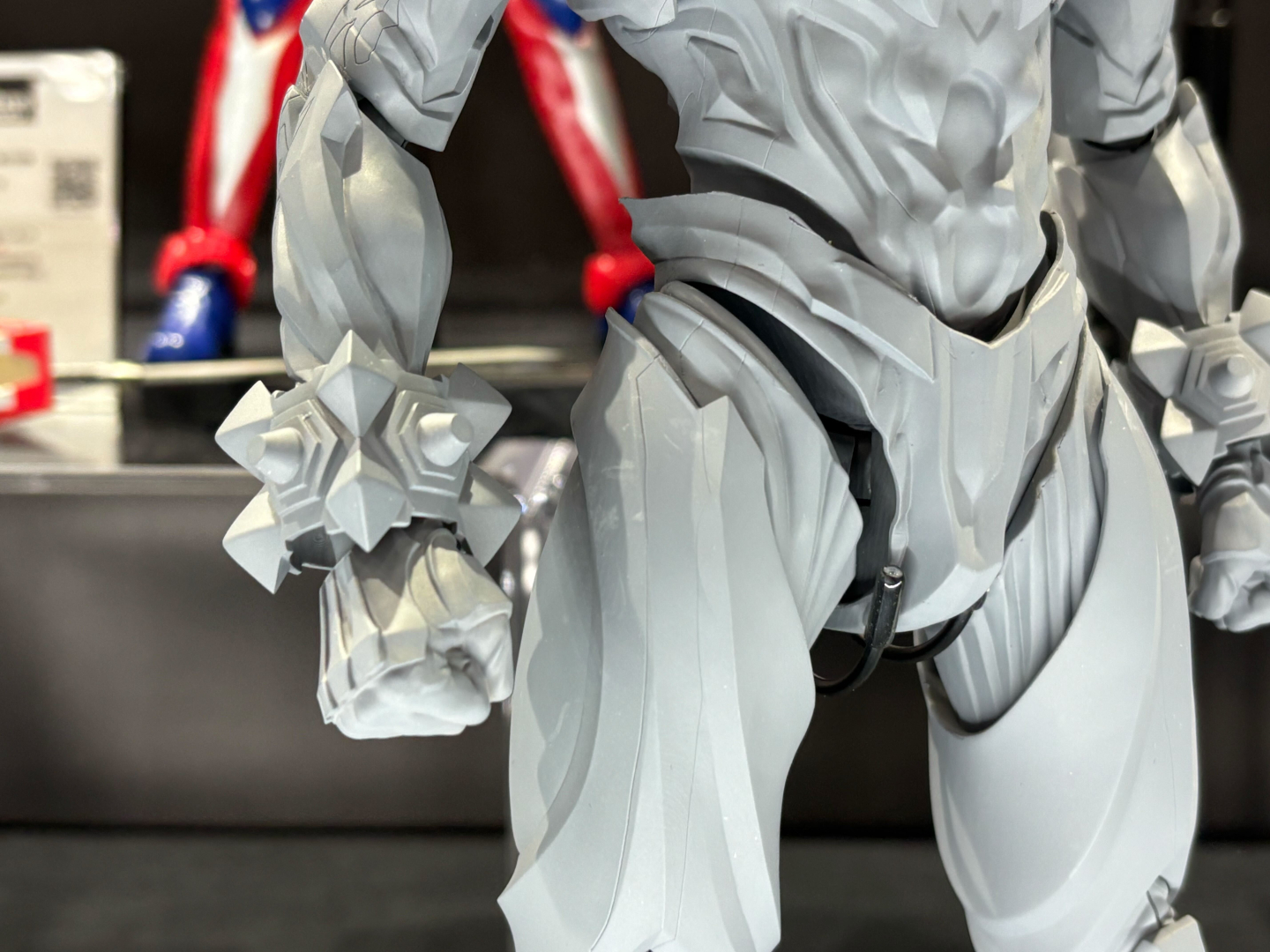 「threezeroX threezeroX後藤正行 ウルトラマンレグロス」