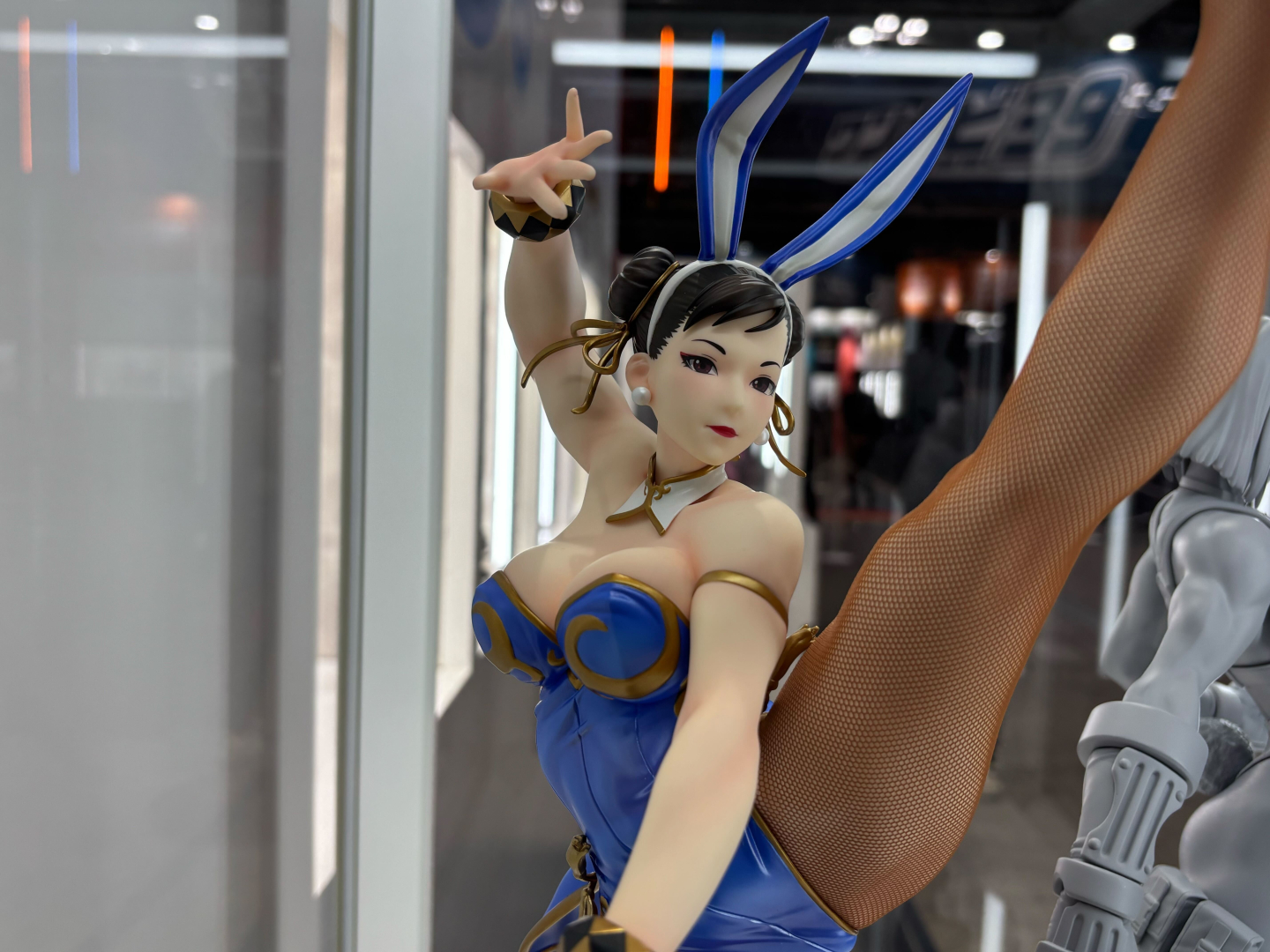 「春麗 バニーVer.」