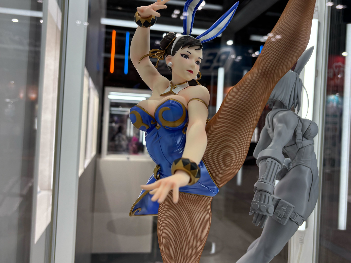 「春麗 バニーVer.」