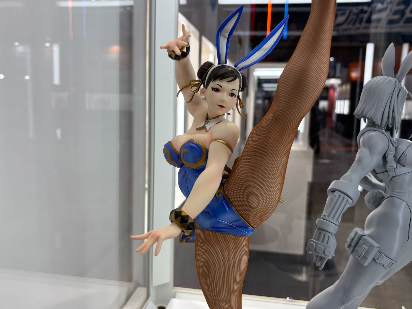 「春麗 バニーVer.」