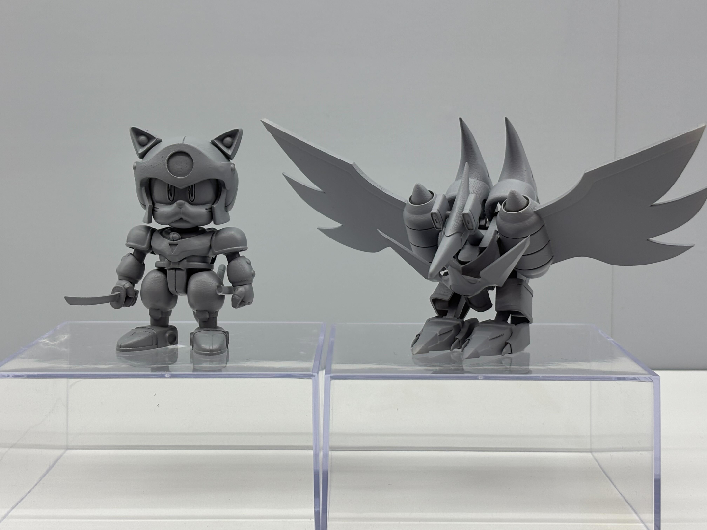 「ニャンキー1号 ヤッ太郎」