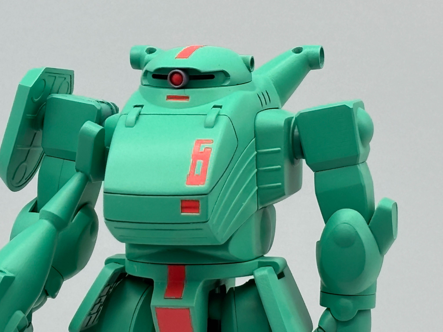 「ファッティー[ST版]」