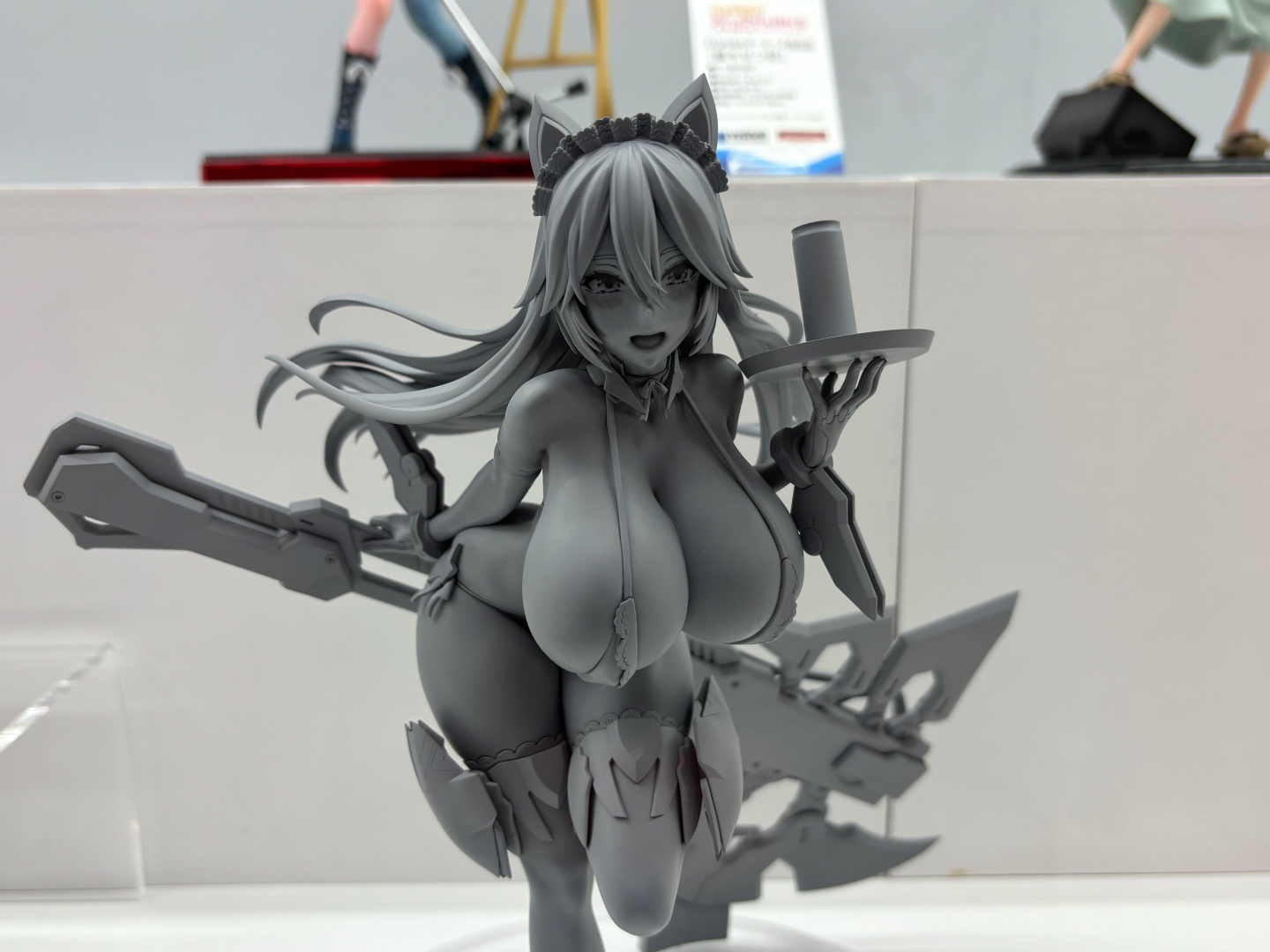 「冥途武装:Ax」