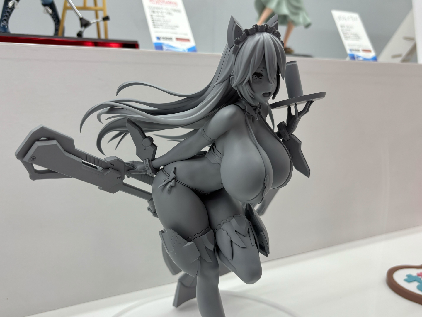 「冥途武装:Ax」