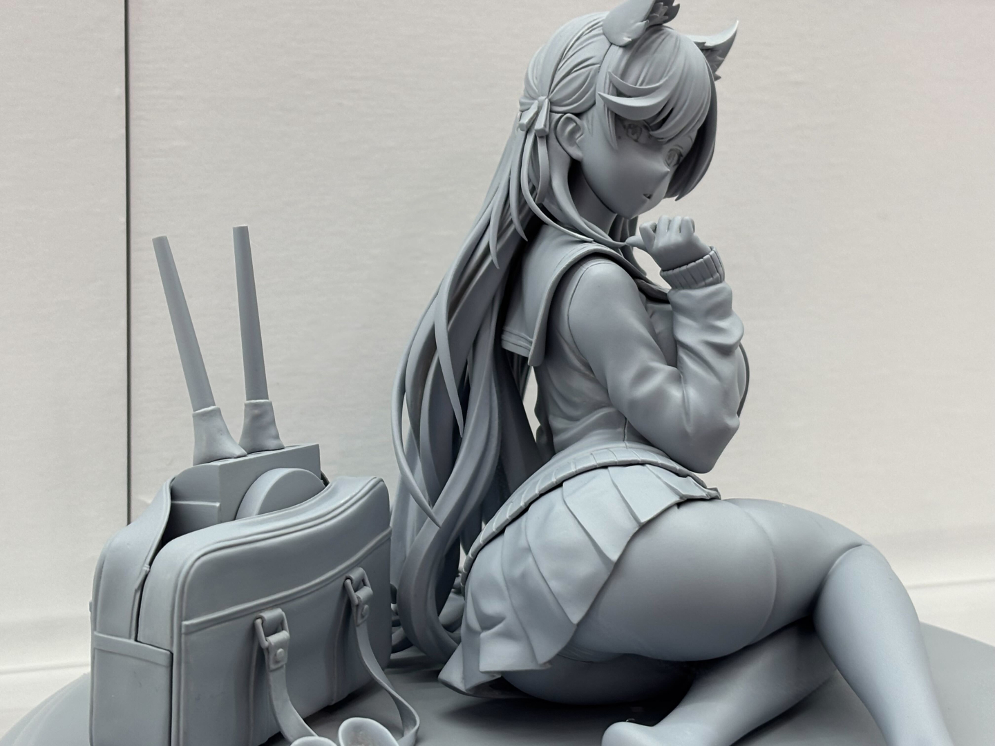 「愛宕[学園トロイメライ]」