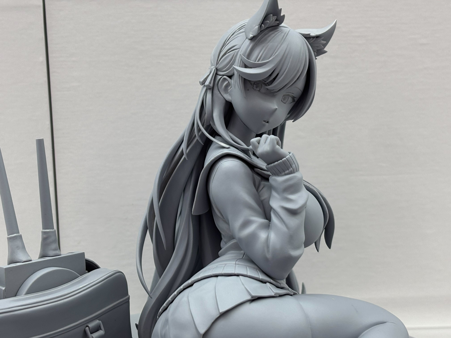 「愛宕[学園トロイメライ]」