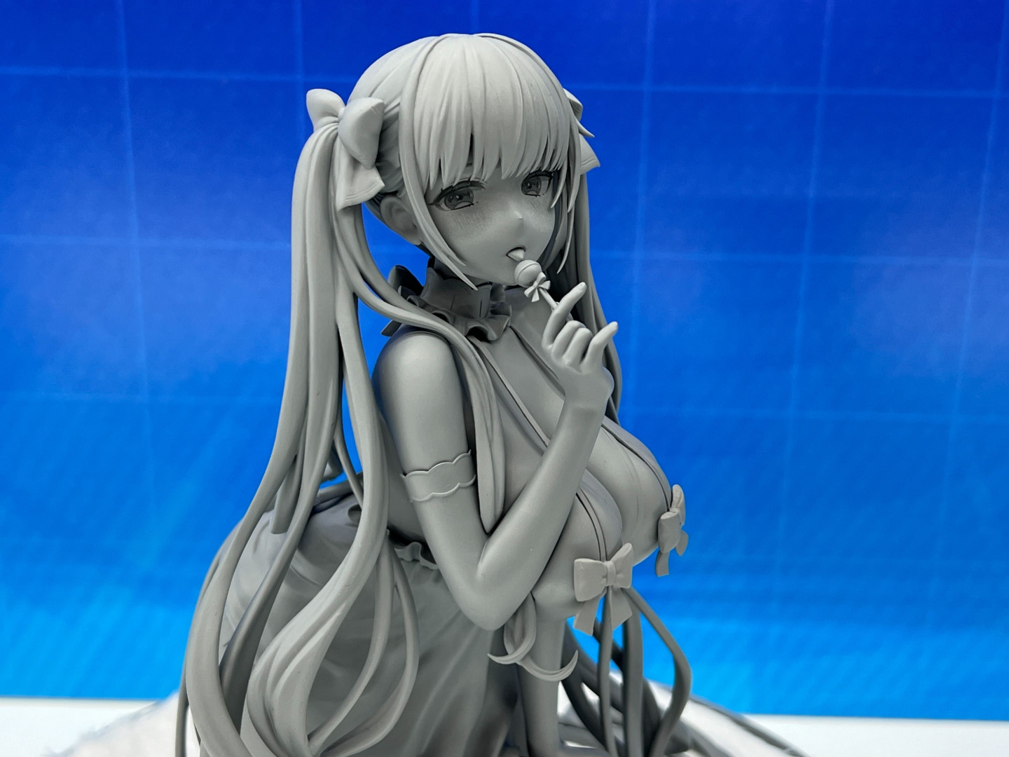 「アズールレーン フォーミダブル スイートタイムVer.」1/6スケールフィギュア