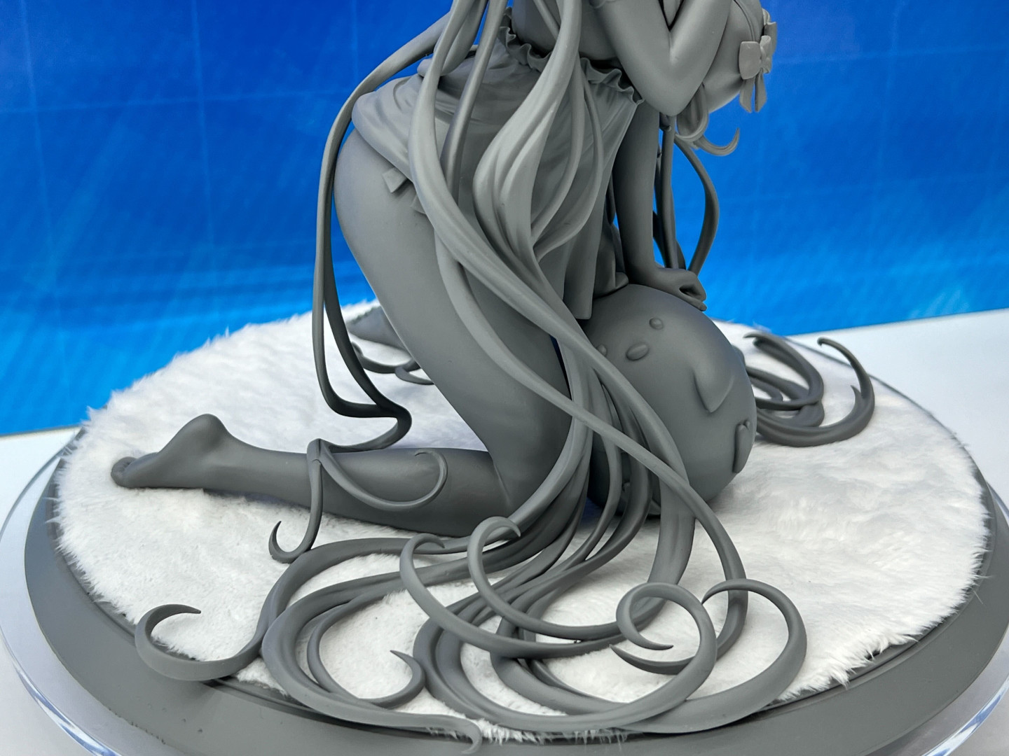 「アズールレーン フォーミダブル スイートタイムVer.」1/6スケールフィギュア
