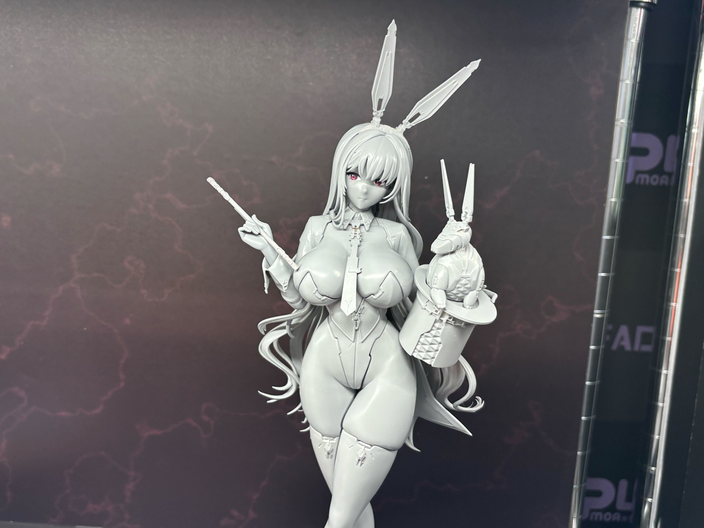 「BUNNY MAGICIAN」