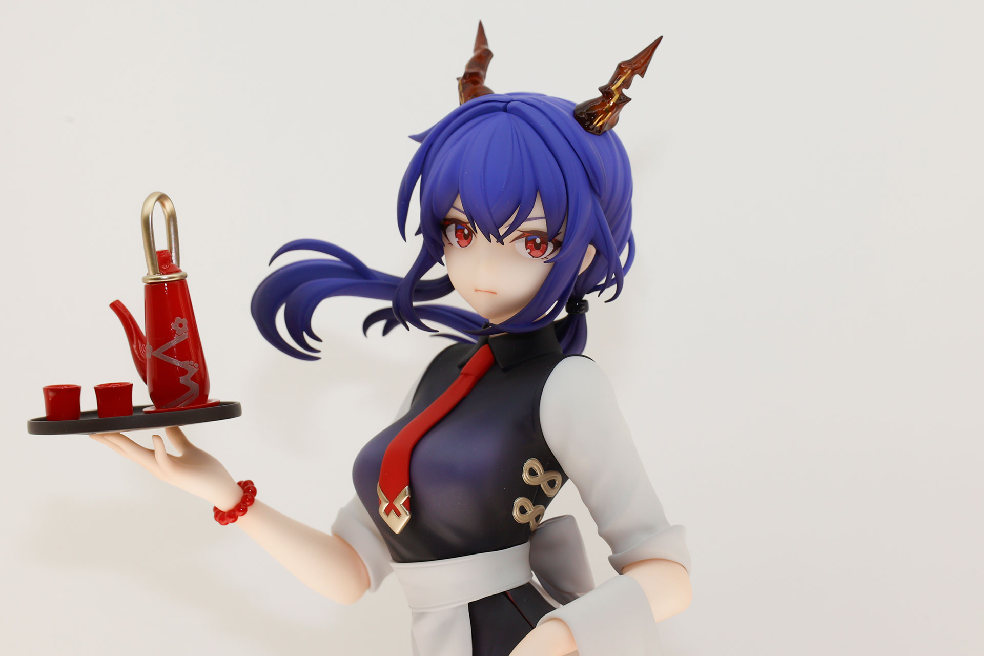 こちらは「チェン ティータイムVER.」だ