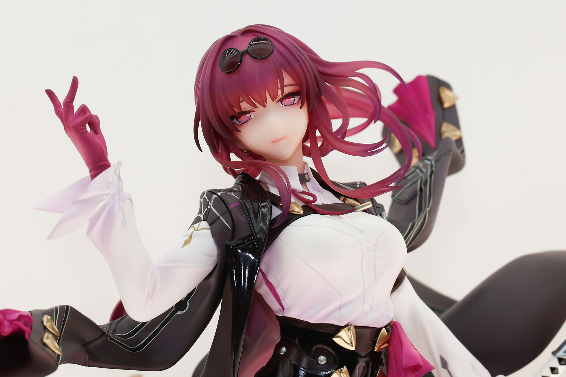 こちらは「カフカ」だ