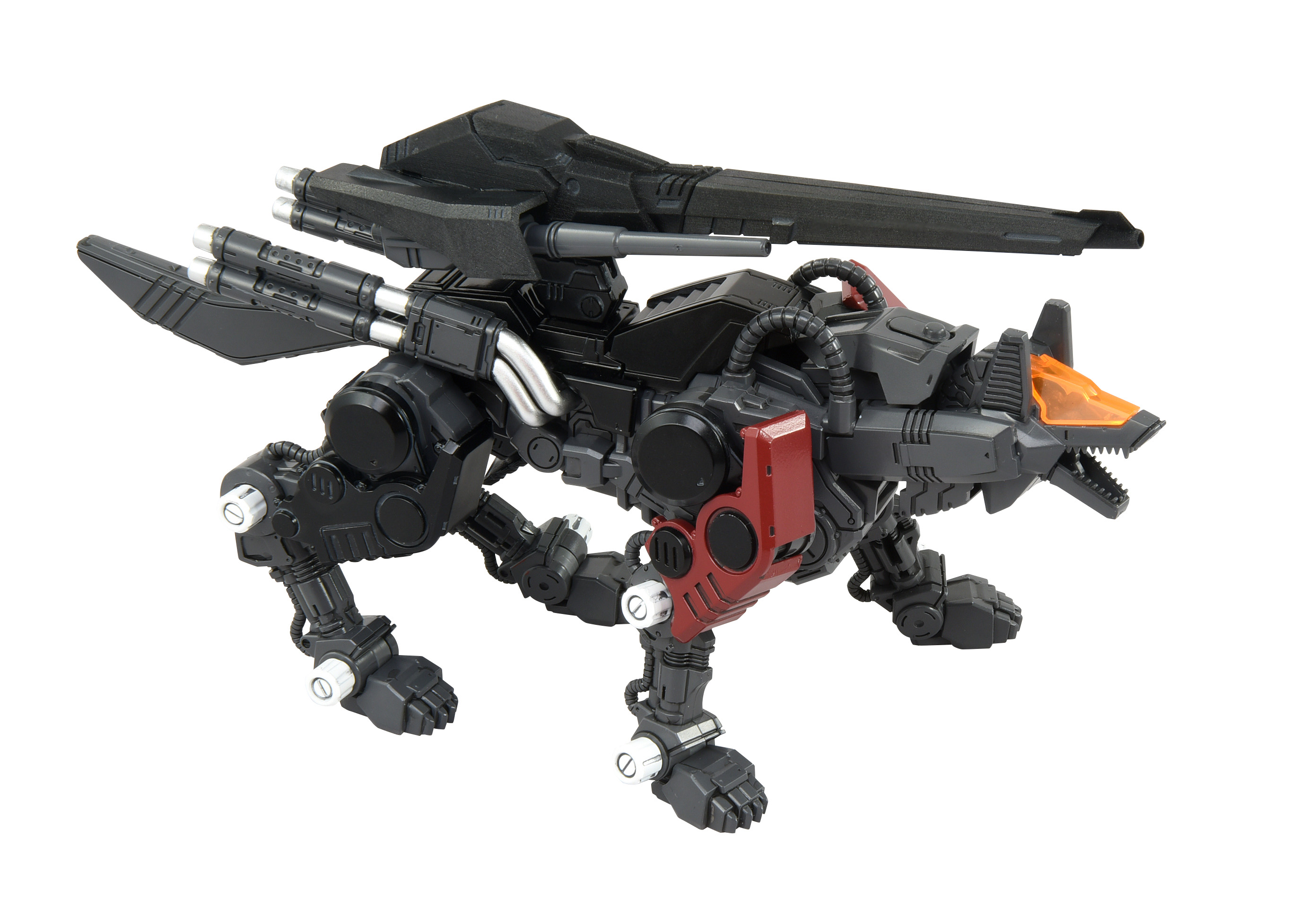 RMZ-008 コマンドウルフ アーバイン仕様