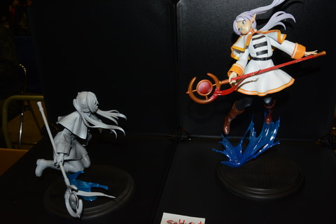 カオスな雰囲気が楽しい一般ブース1～3フォトレポート。「フリーレン