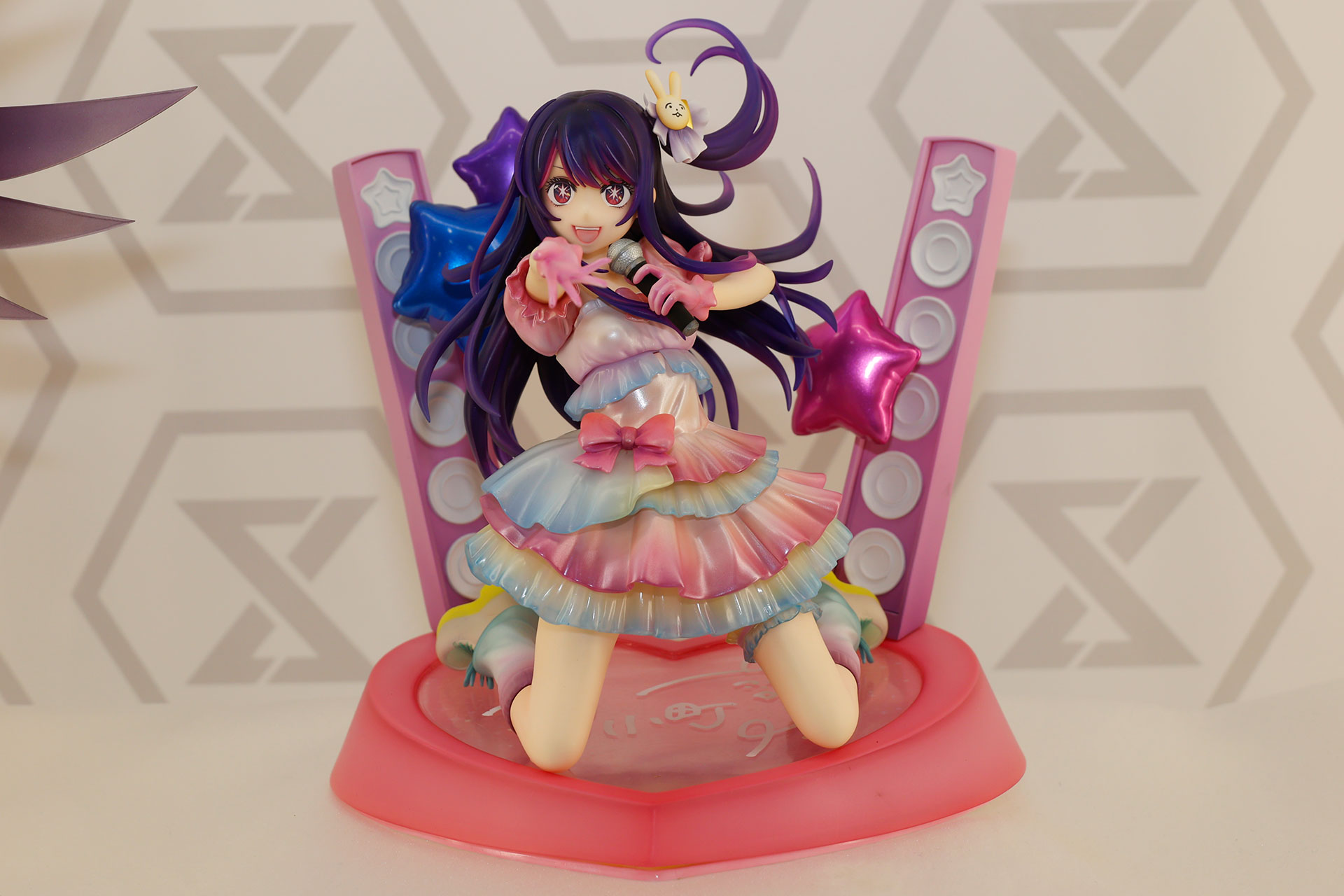 2025年11月に発売される1/7スケールフィギュアの「【推しの子】アイ」