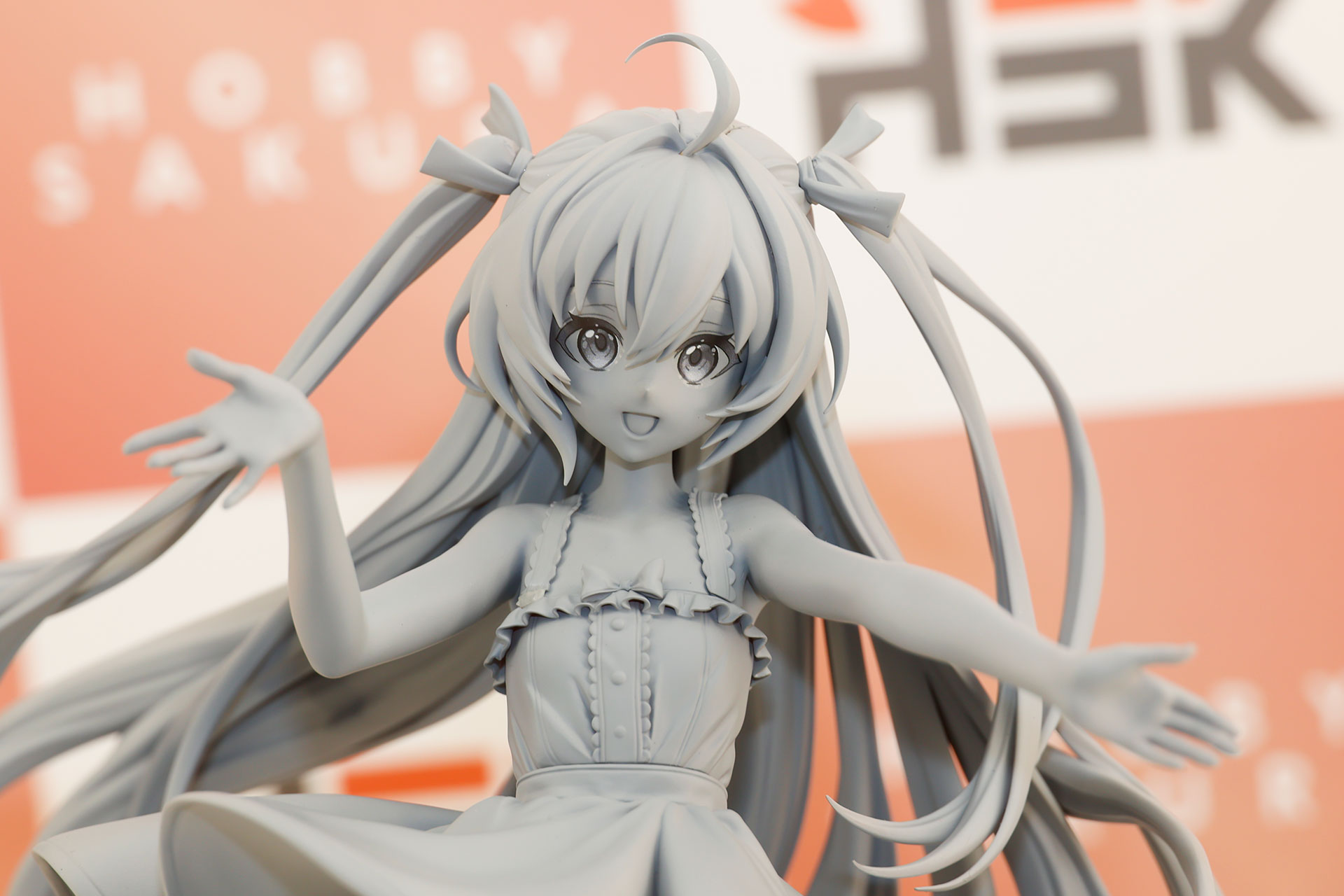 1/7スケールフィギュアの「ATRI -My Dear Moments- アトリーパジャマVer.」