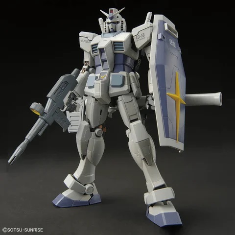 「MG 1/100 ガンダムべース限定 RX-78-3 G-3ガンダム Ver.3.0」
