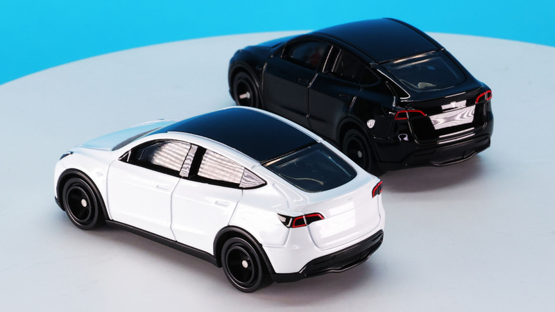 美しいラインのボディ！