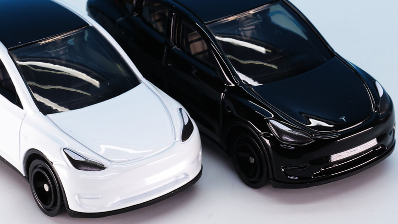 2台並ぶと壮観ですね！